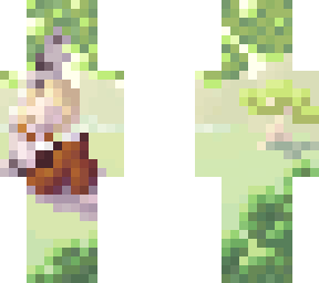 ashelyn shores *oc*
