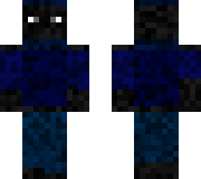 blue mayn