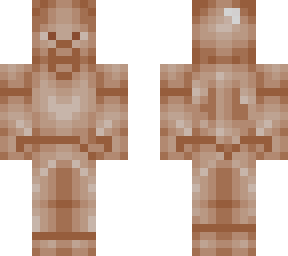 brown steve (green stories)
