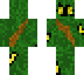 bush