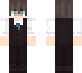 cal ( not my skin! its for an smp )