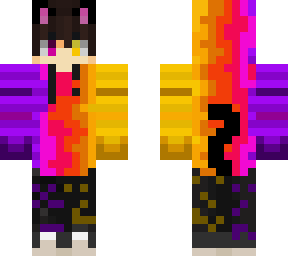 cat boy