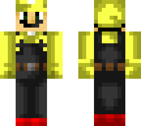 chedigi skin remake