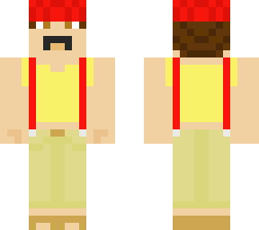 cheech
