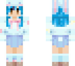 cinnamoroll