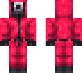 classic4px squid game guard