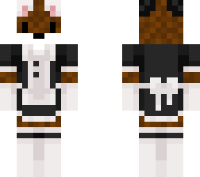 clp maid