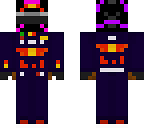 clp redbull racer