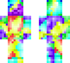 colors steve