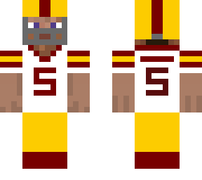 commanders road throwback