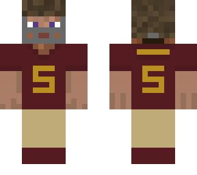 commanders throwback alternate