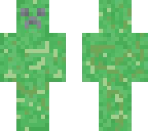 creeper