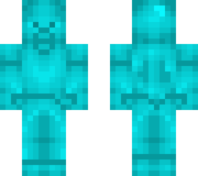 dark turquoise steve