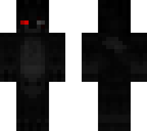 dark wolf