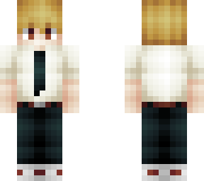 denji | chainsaw man