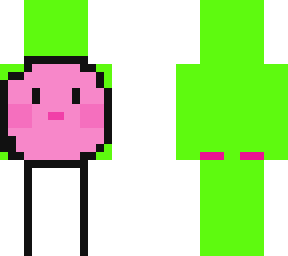dream got kirbyed
