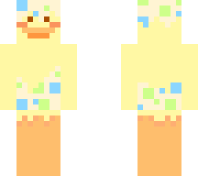 ducky