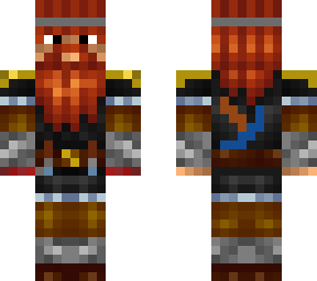 dwarf kingv3