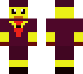 el agente pato