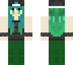 emerald