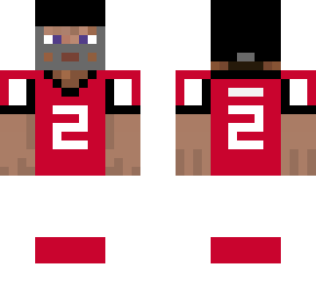 falcons color '16