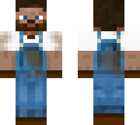 farmer steve