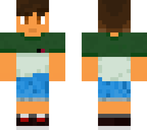 fila verde