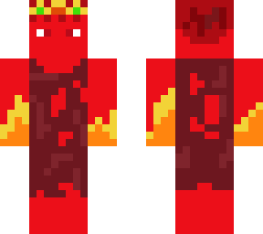 fire king