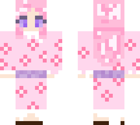 flower girl