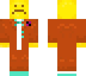 formal lemon