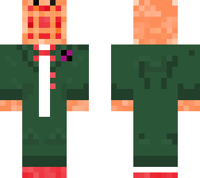 formal pie