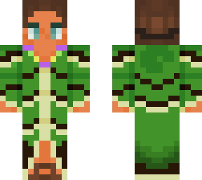 frog boy