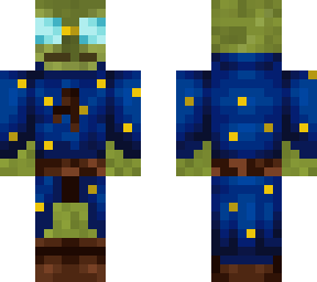 girt the wizard