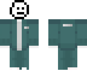 god