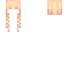 hair base 8 blond ver