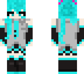 hatsune miku
