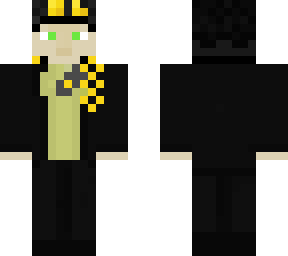 jotaro kujo
