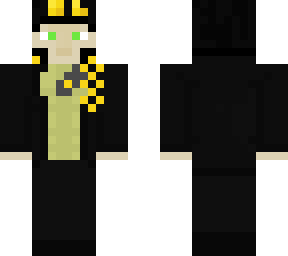 jotaro kujo