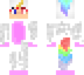kasu hijo mio unicornio completo