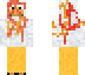 lava chicen