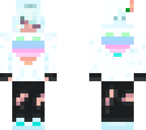 leonor (taitsu skin)