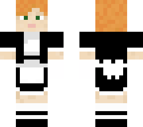 maid alex