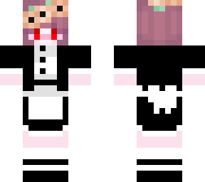 maid chawa 2