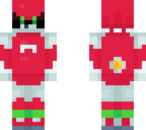 metal knuckles