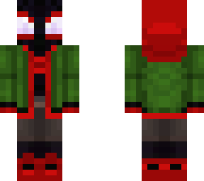 miles morales