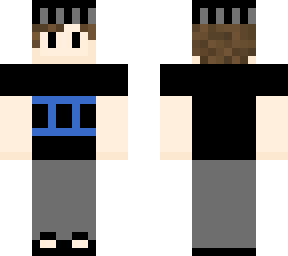 minecraft skin. @@