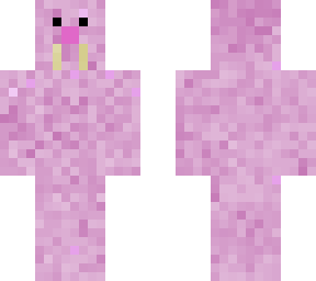 mole rat