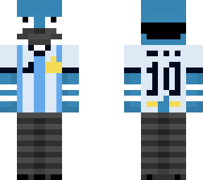 mordecai argentino