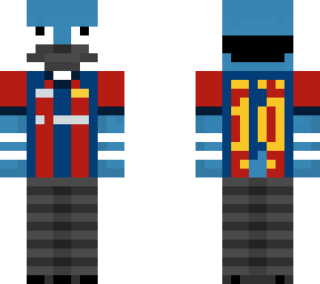 mordecai de barcelona messi 10