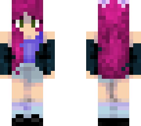 more whimsy but fixed
